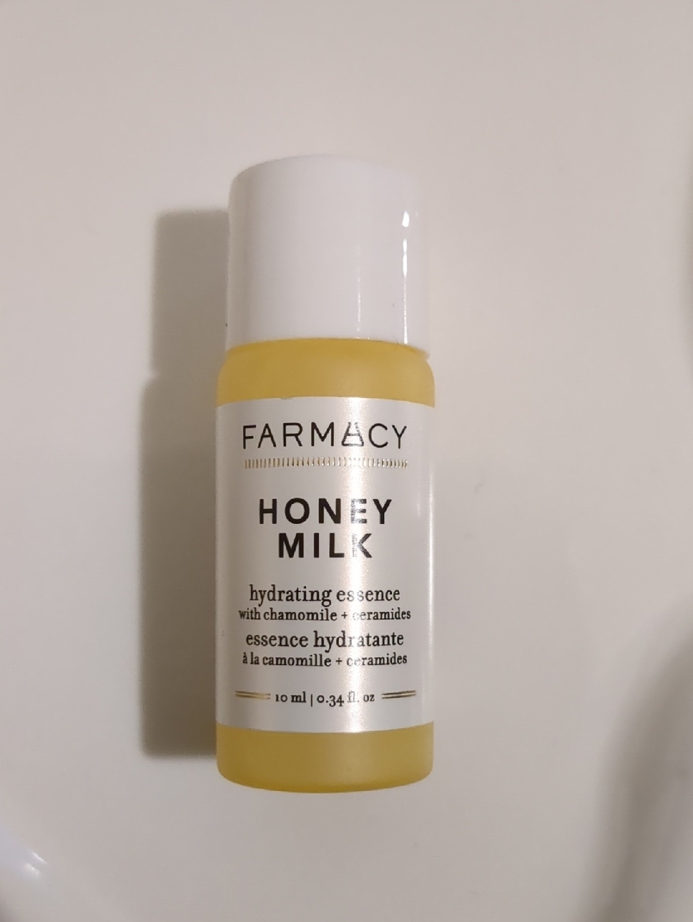 Creamy Face Toner